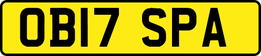OB17SPA