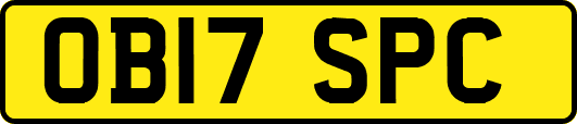 OB17SPC