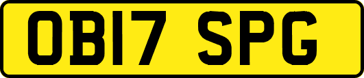 OB17SPG
