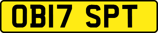 OB17SPT