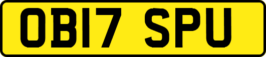 OB17SPU