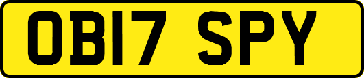 OB17SPY