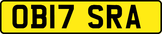 OB17SRA