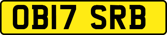 OB17SRB