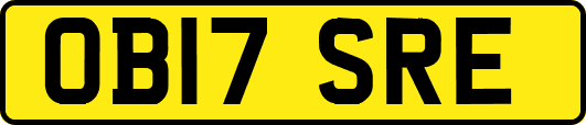 OB17SRE