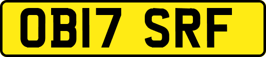 OB17SRF