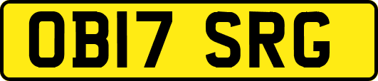 OB17SRG