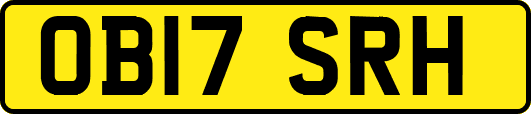 OB17SRH