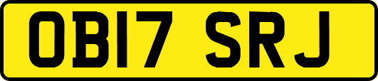 OB17SRJ