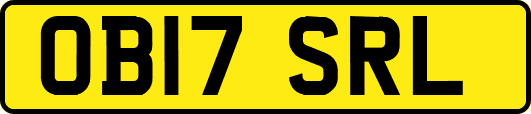 OB17SRL