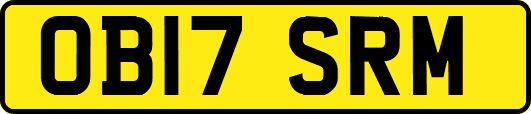 OB17SRM