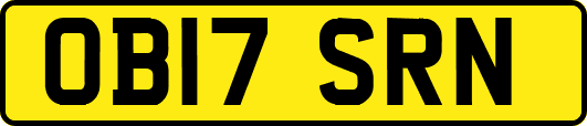 OB17SRN