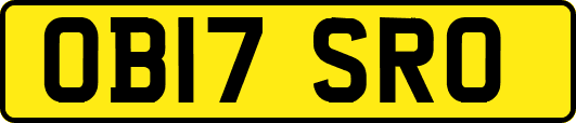 OB17SRO