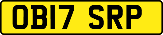 OB17SRP