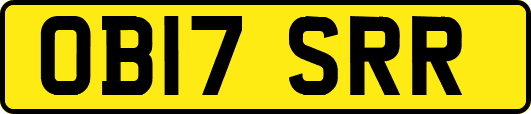 OB17SRR