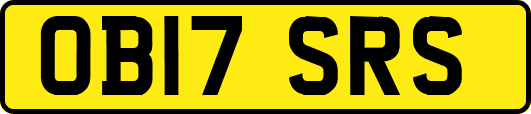 OB17SRS