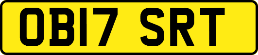 OB17SRT