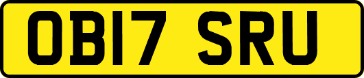 OB17SRU