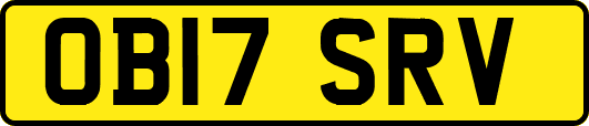 OB17SRV