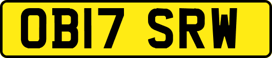 OB17SRW