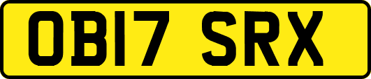 OB17SRX