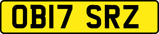 OB17SRZ