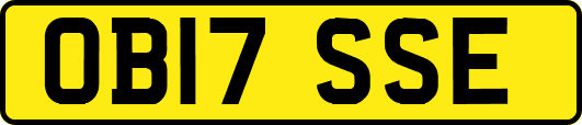 OB17SSE