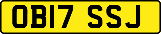 OB17SSJ