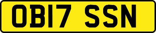OB17SSN