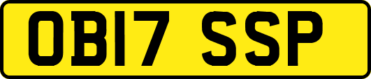 OB17SSP