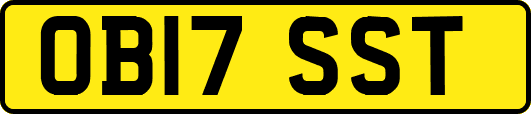OB17SST