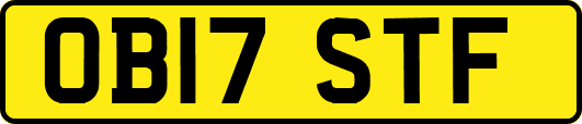 OB17STF