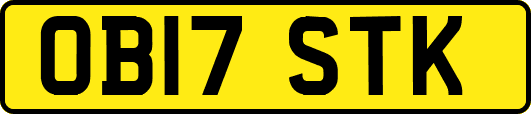 OB17STK