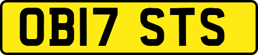 OB17STS