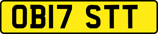 OB17STT