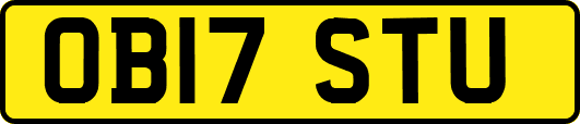 OB17STU