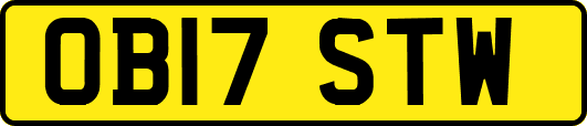 OB17STW