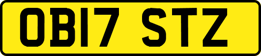 OB17STZ