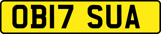OB17SUA