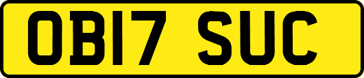 OB17SUC