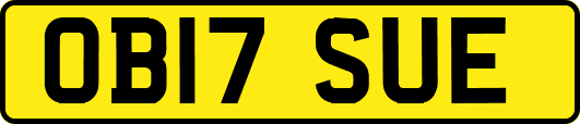 OB17SUE