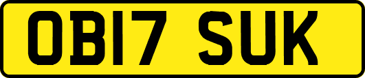 OB17SUK