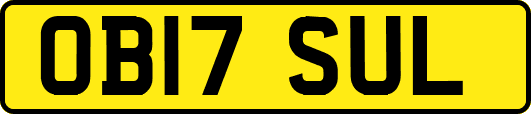 OB17SUL