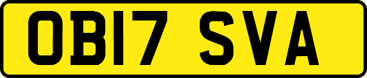 OB17SVA