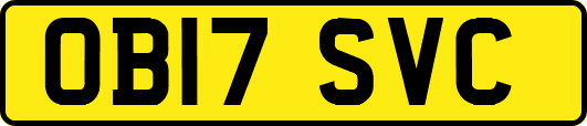OB17SVC