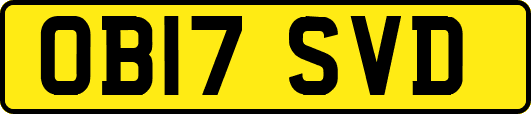 OB17SVD