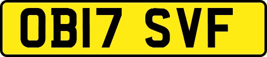 OB17SVF