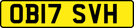 OB17SVH