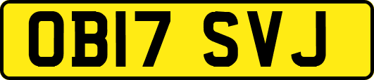 OB17SVJ