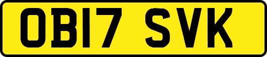 OB17SVK